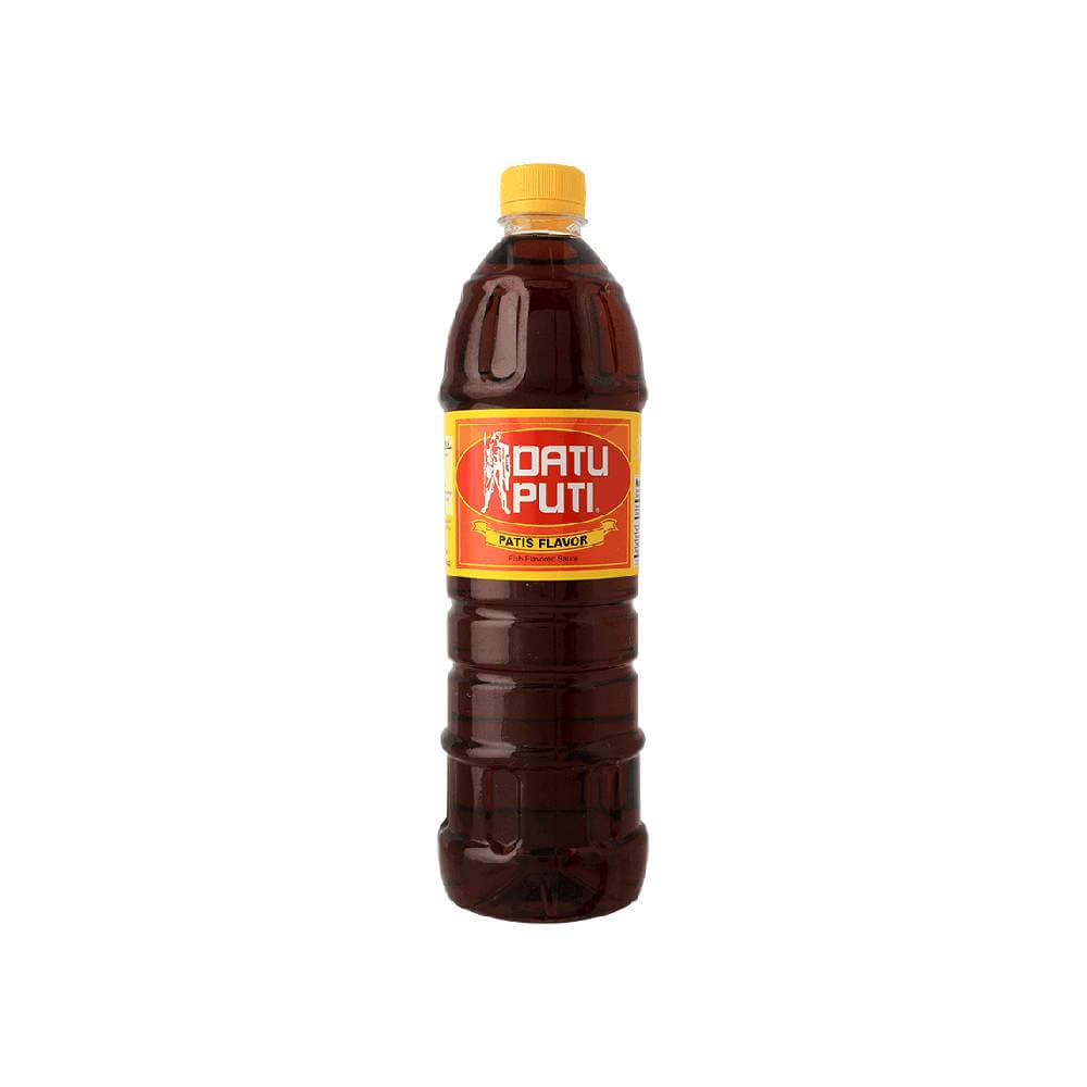 Datu Puti Patis 1L